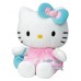 Мягкая игрушка Hello Kitty мини 15 см, 3 вида в ассортименте 021493 Мягкая игрушка Hello Kitty мини 15 см, 3 вида в ассортименте 021493